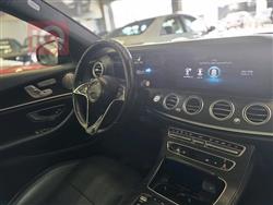 مرسيدس بنز E-Class